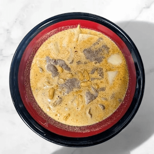 Masaman Curry