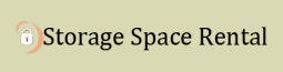 Storage Space Rental