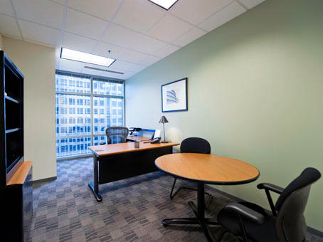 Regus - Georgia, Atlanta - Proscenium Photo