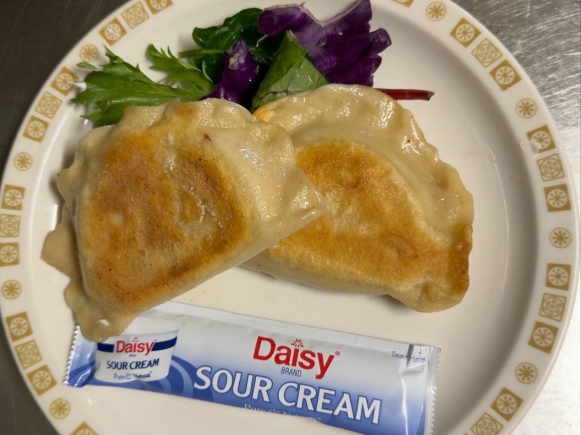 Pierogi