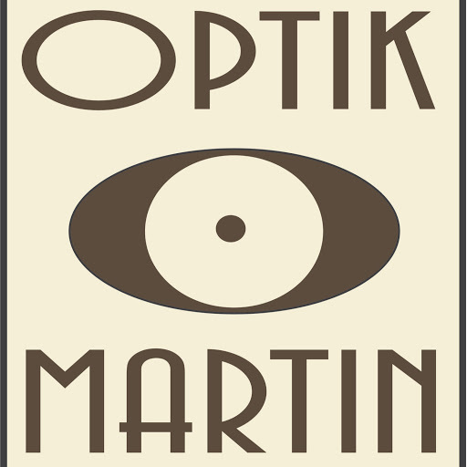 Logo von Optik Martin GmbH