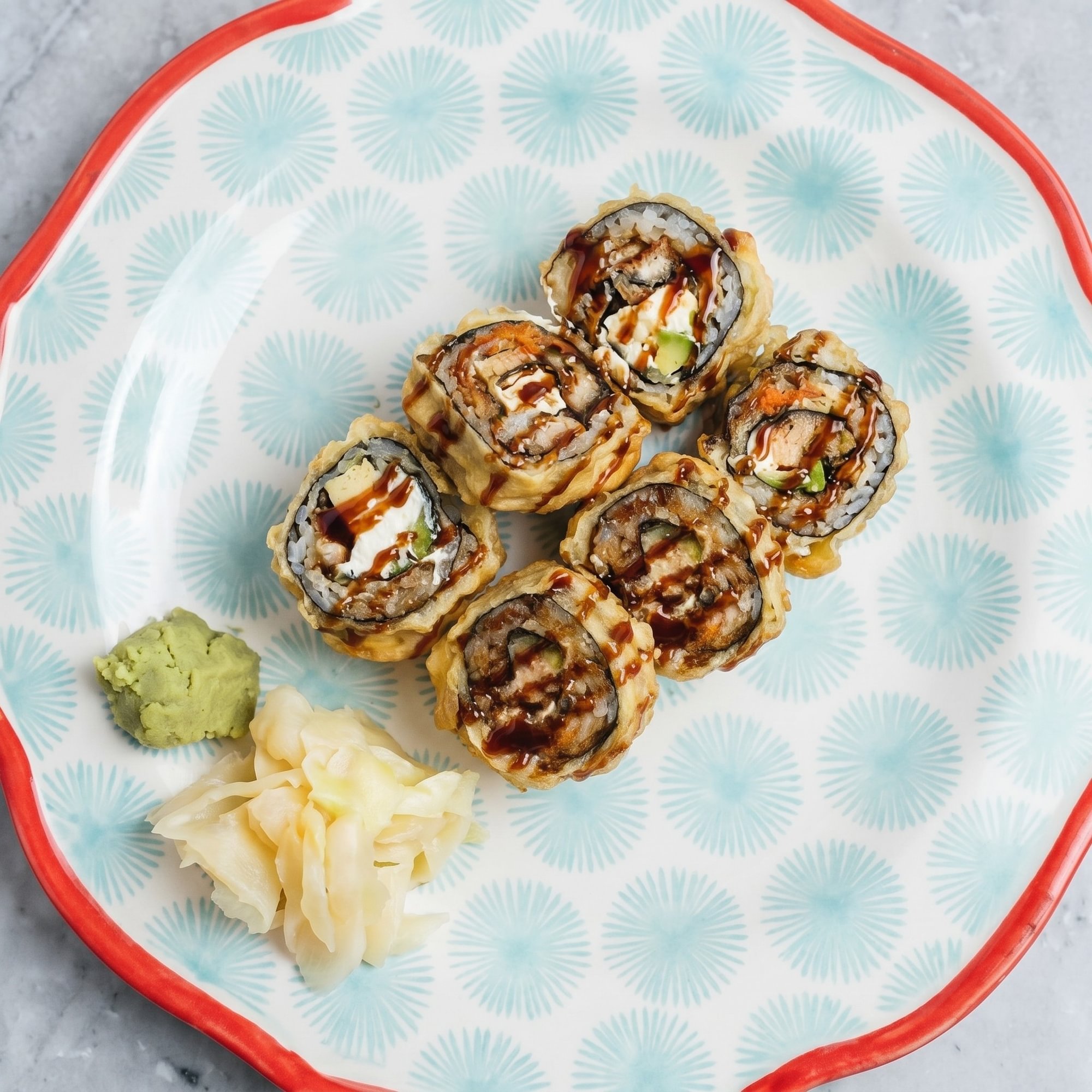 Sumo Roll