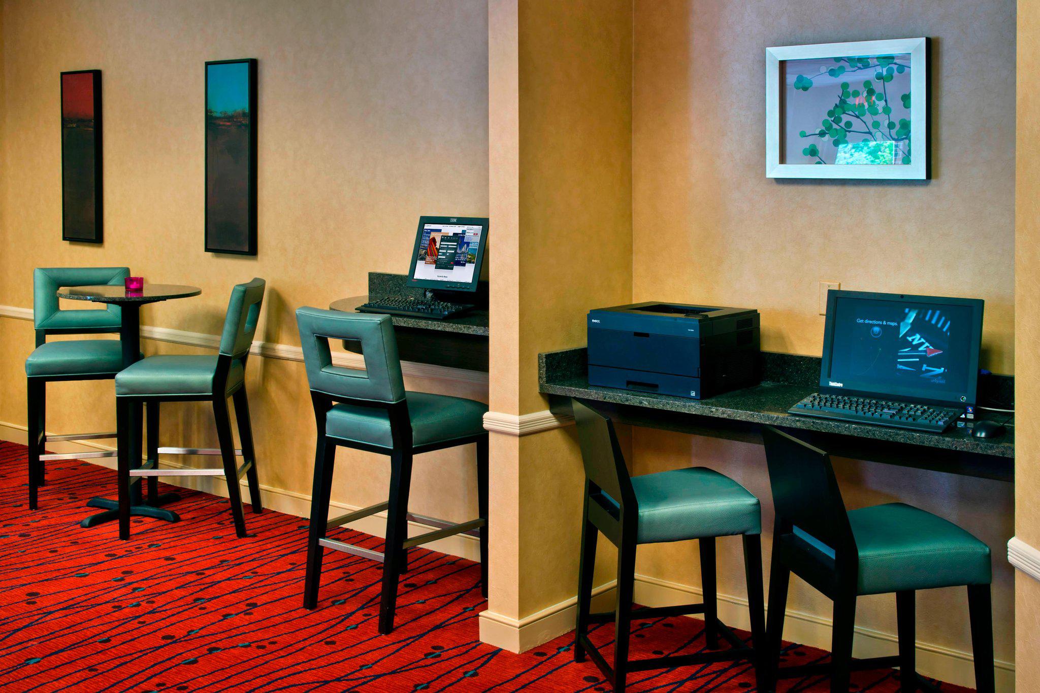 Residence Inn by Marriott Parsippany Photo