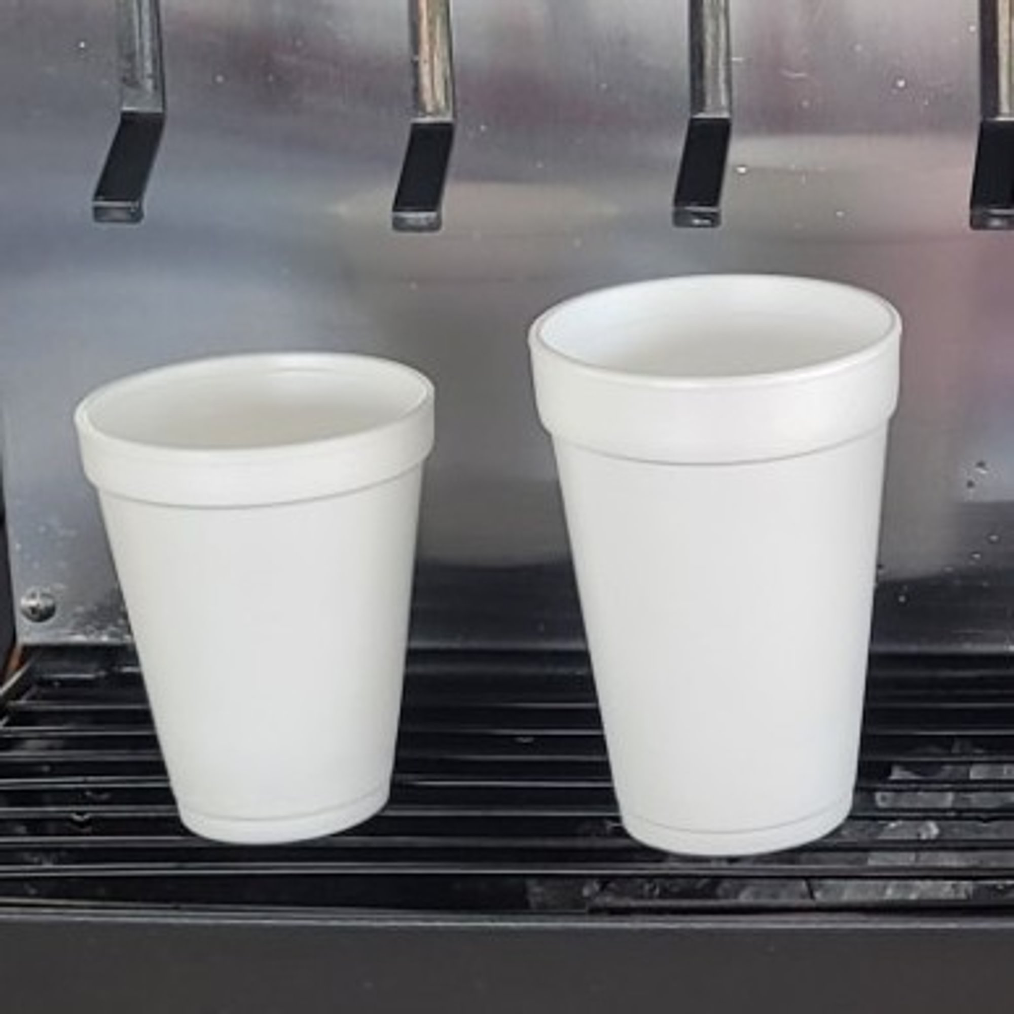 Large Coffee