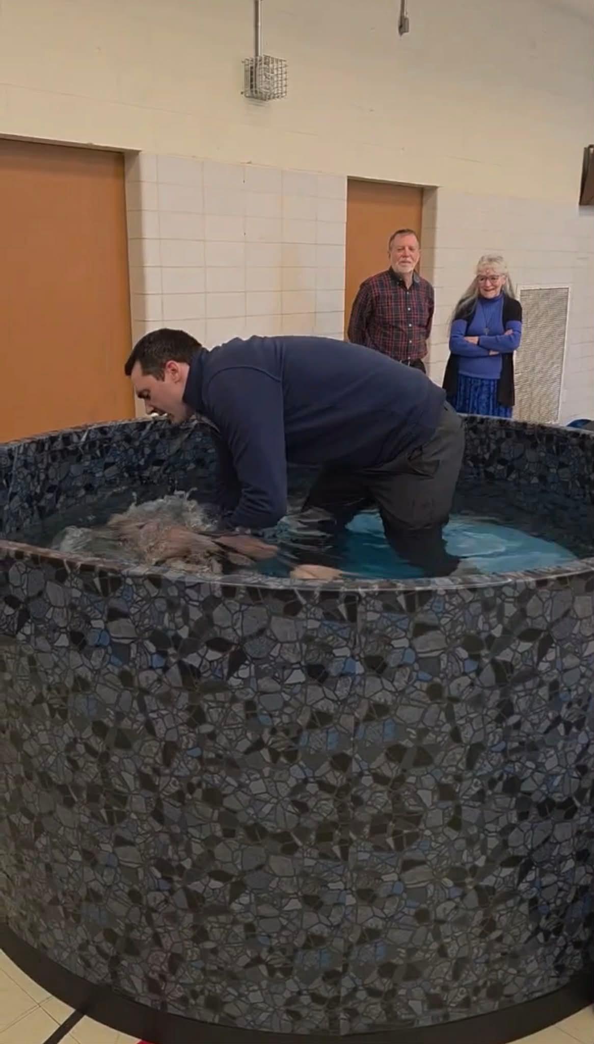 Christ Bible Church Image