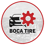 Boca Tire and Auto - Firestone