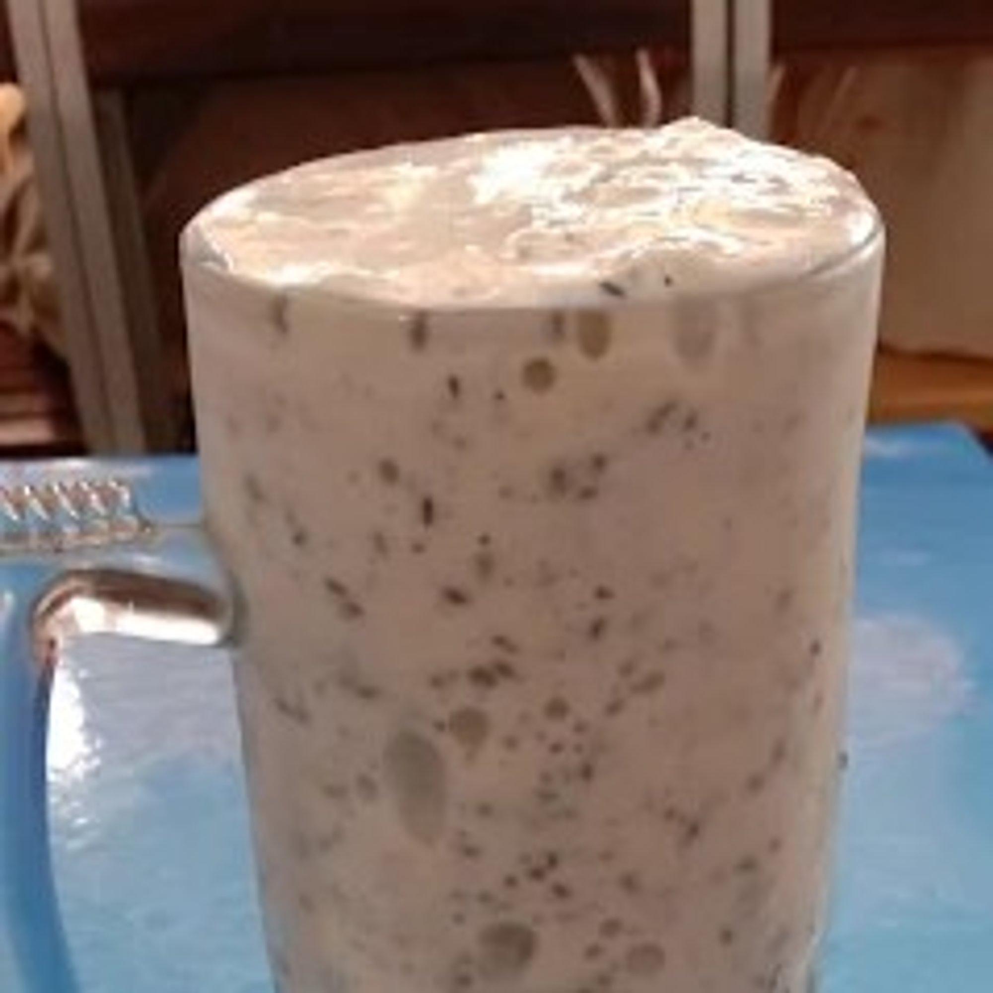 Rabri Milk
