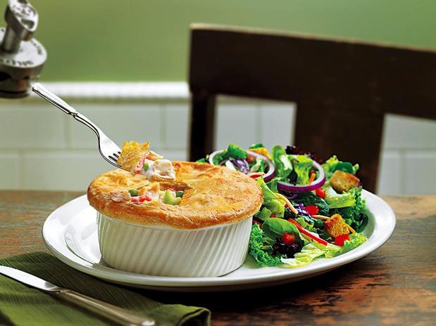 Images Perkins Restaurant & Bakery