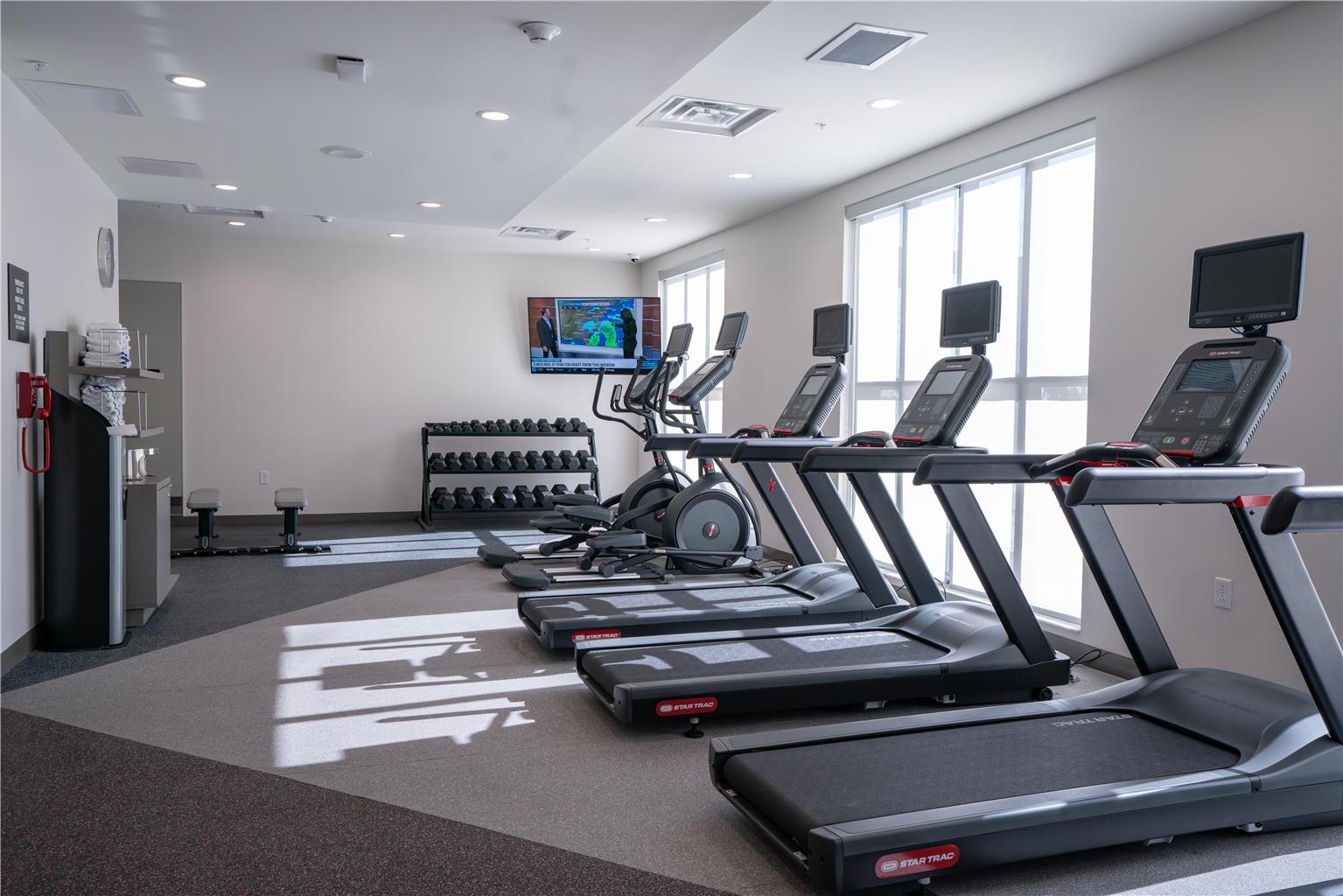 Hilton Garden Inn Hoover Birmingham Image