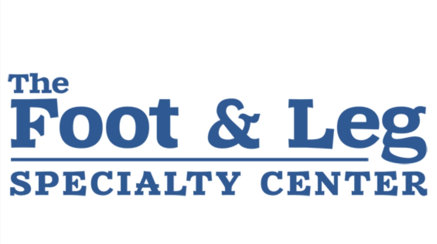The Foot & Leg Specialty Center Photo