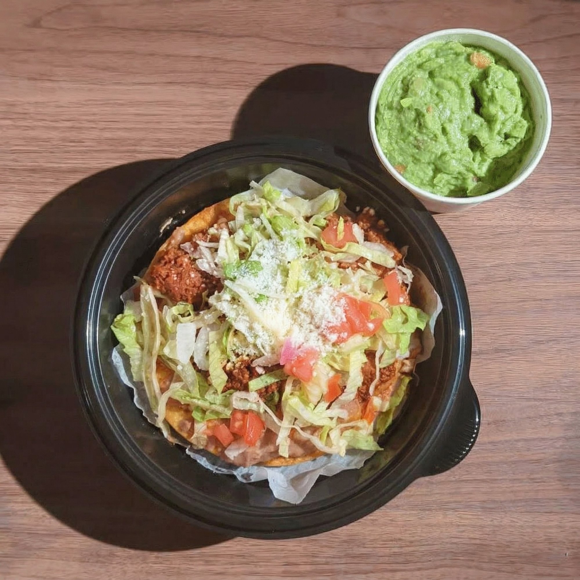 Tostada