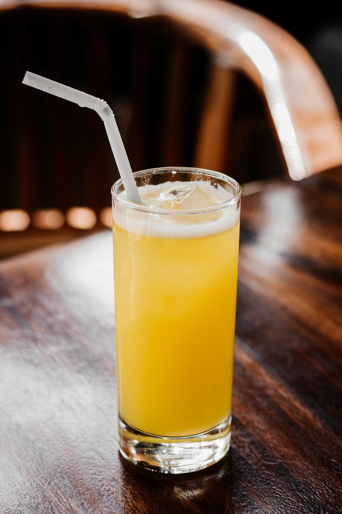 Pineapple Juice