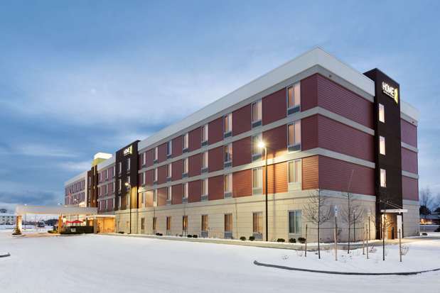 Images Home2 Suites by Hilton Anchorage/Midtown