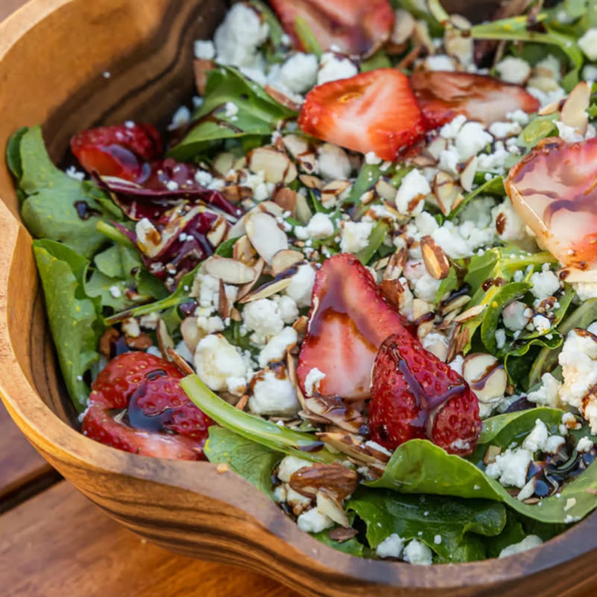 Pia’s Salad
