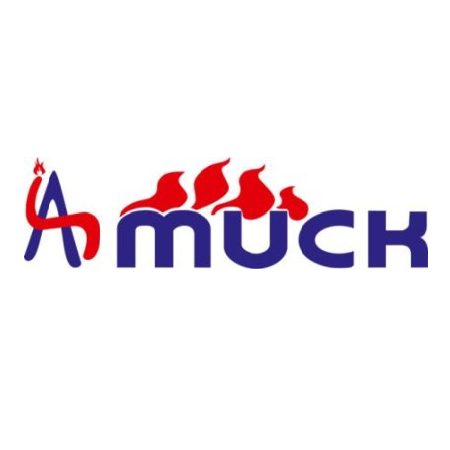 Logo von Heizungsbau Muck