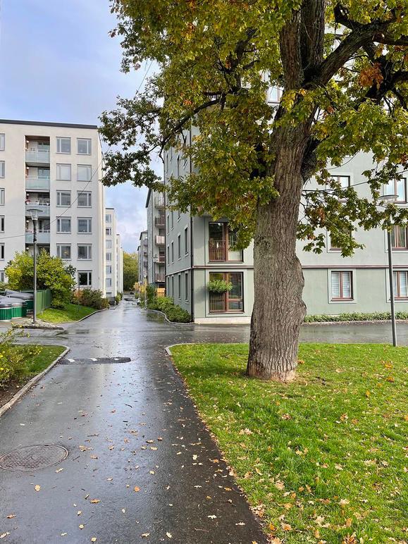 Familjebostäder Farsta Familjebostäder Farsta