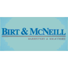 Birt & McNeill Charlottetown (Queens)
