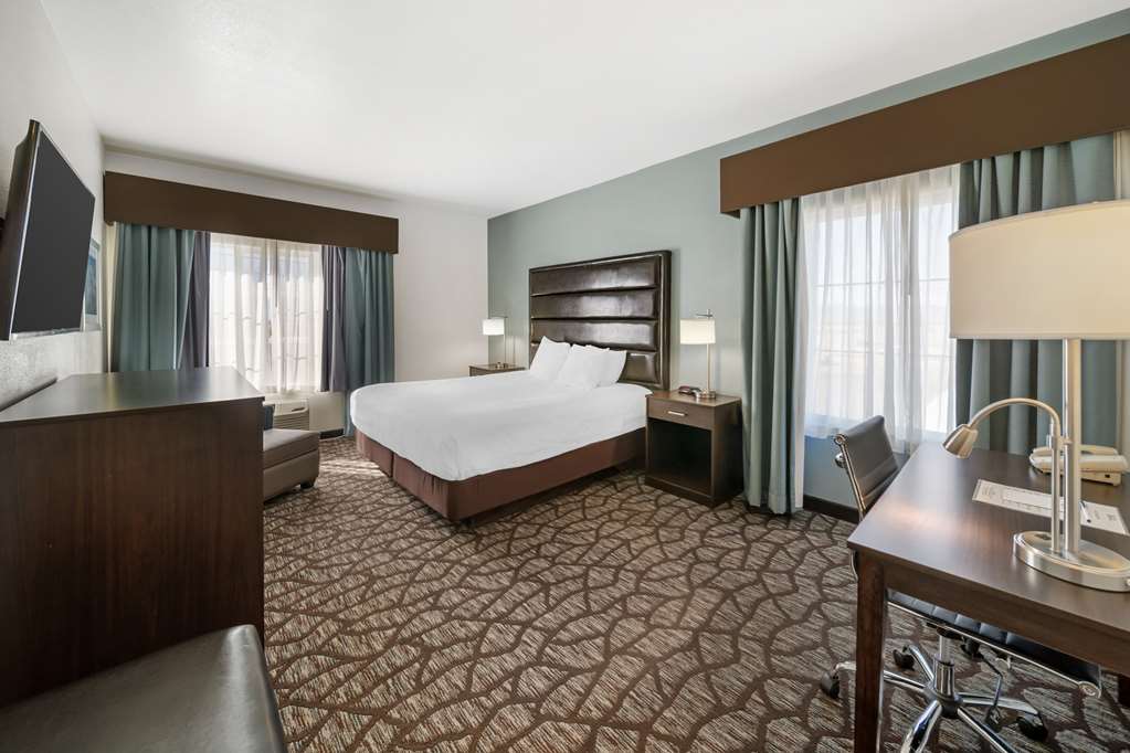 Best Western Crater Lake Highway White City/Medford Image