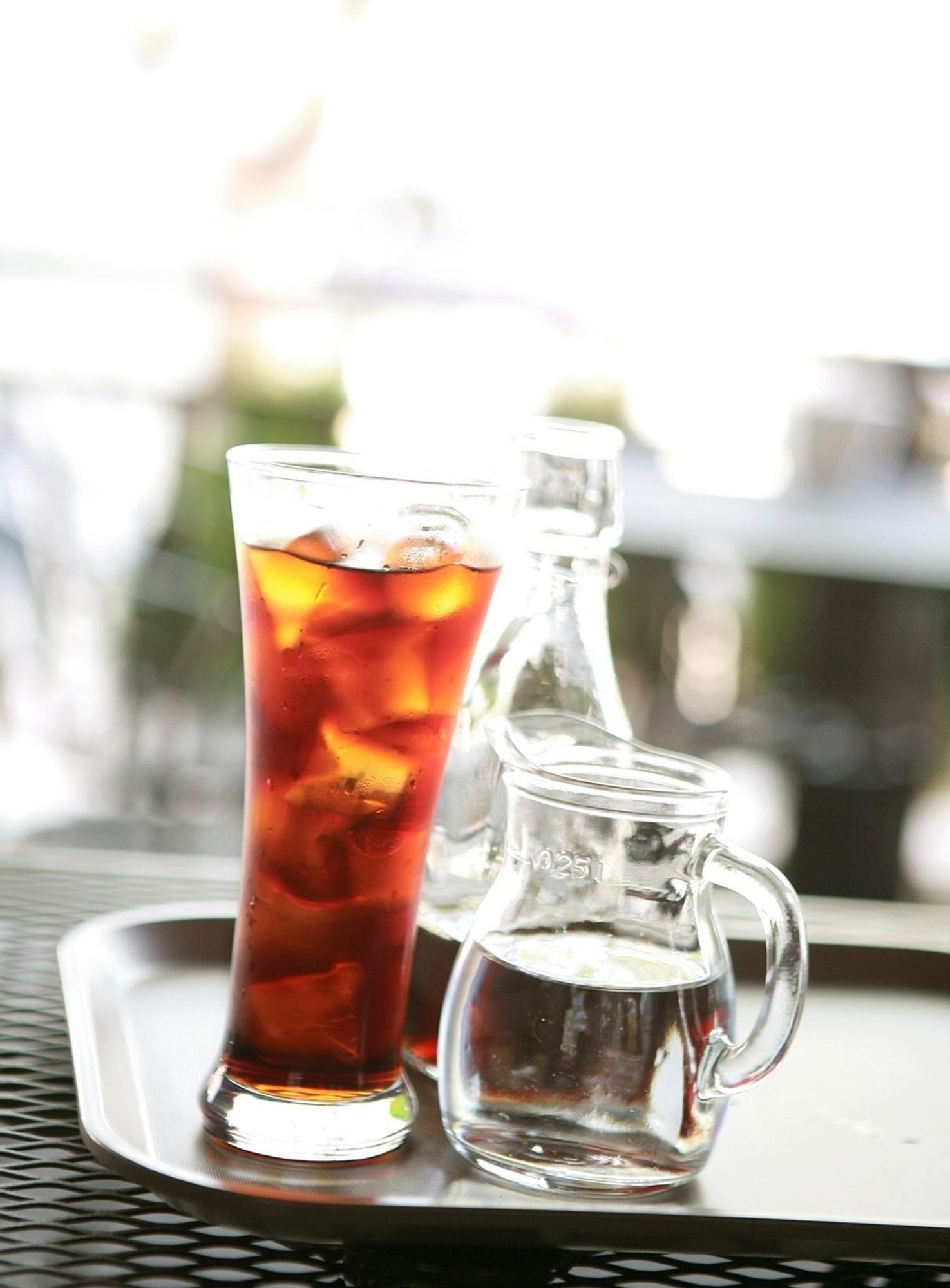 Iced Tea