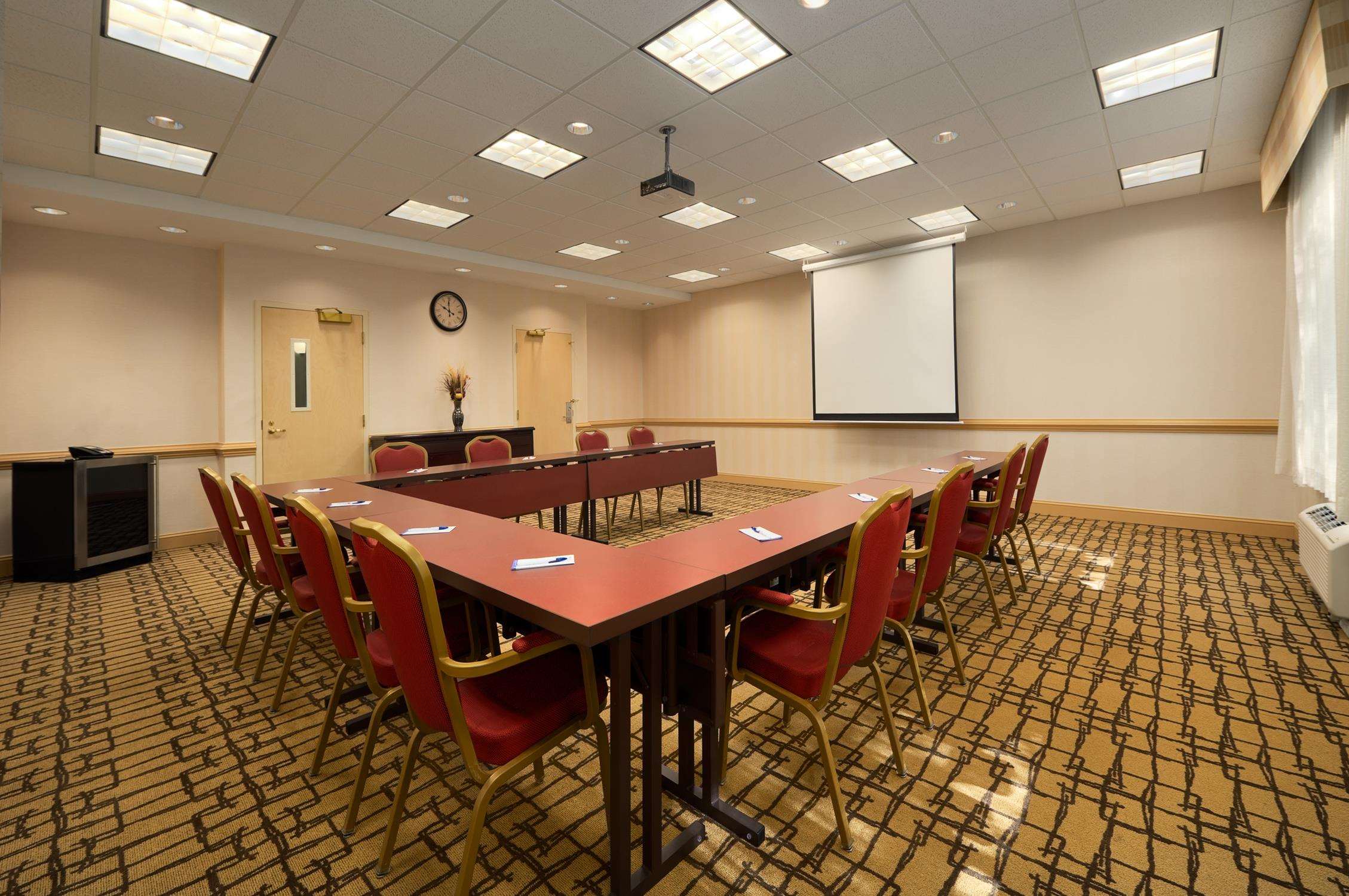 Hilton Garden Inn Atlanta North/Johns Creek Photo