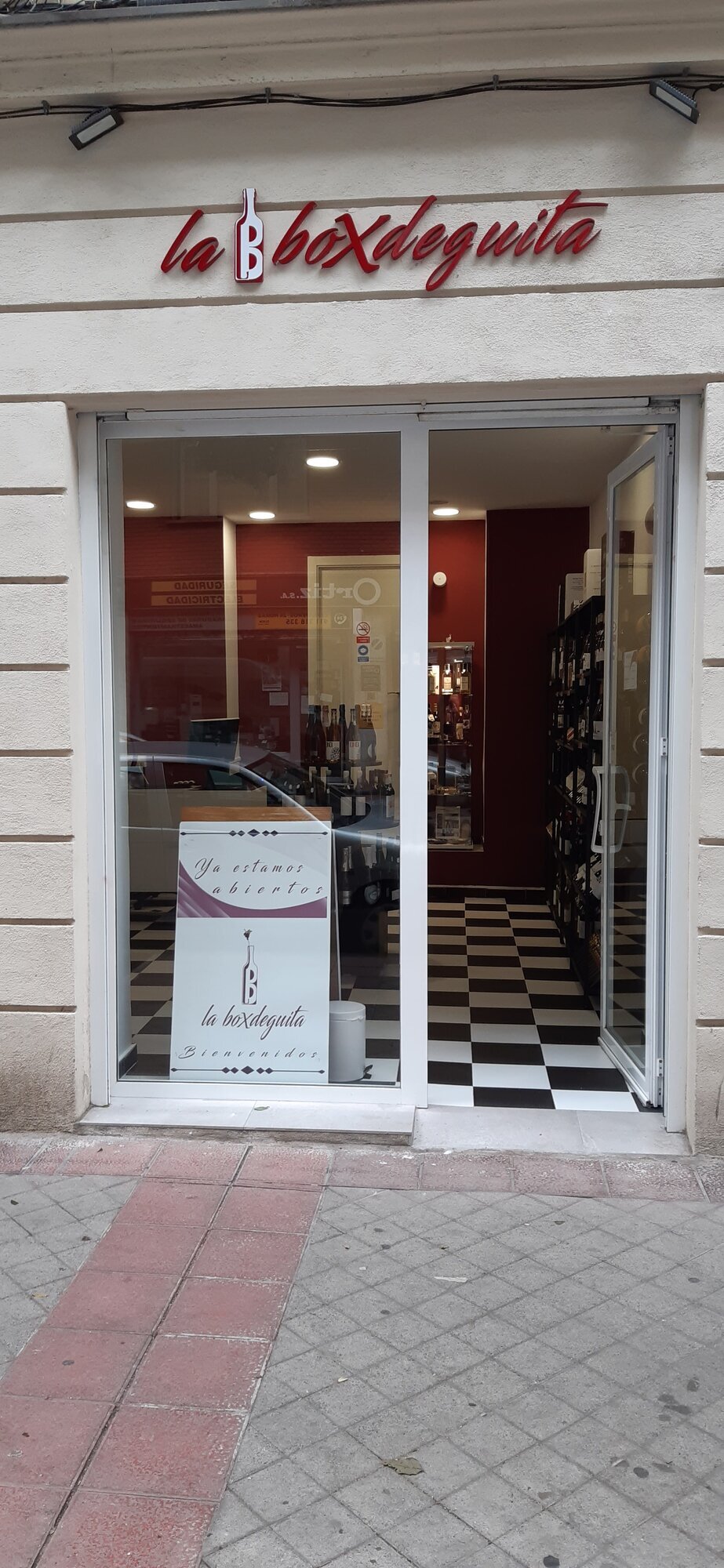 Galería en miniatura