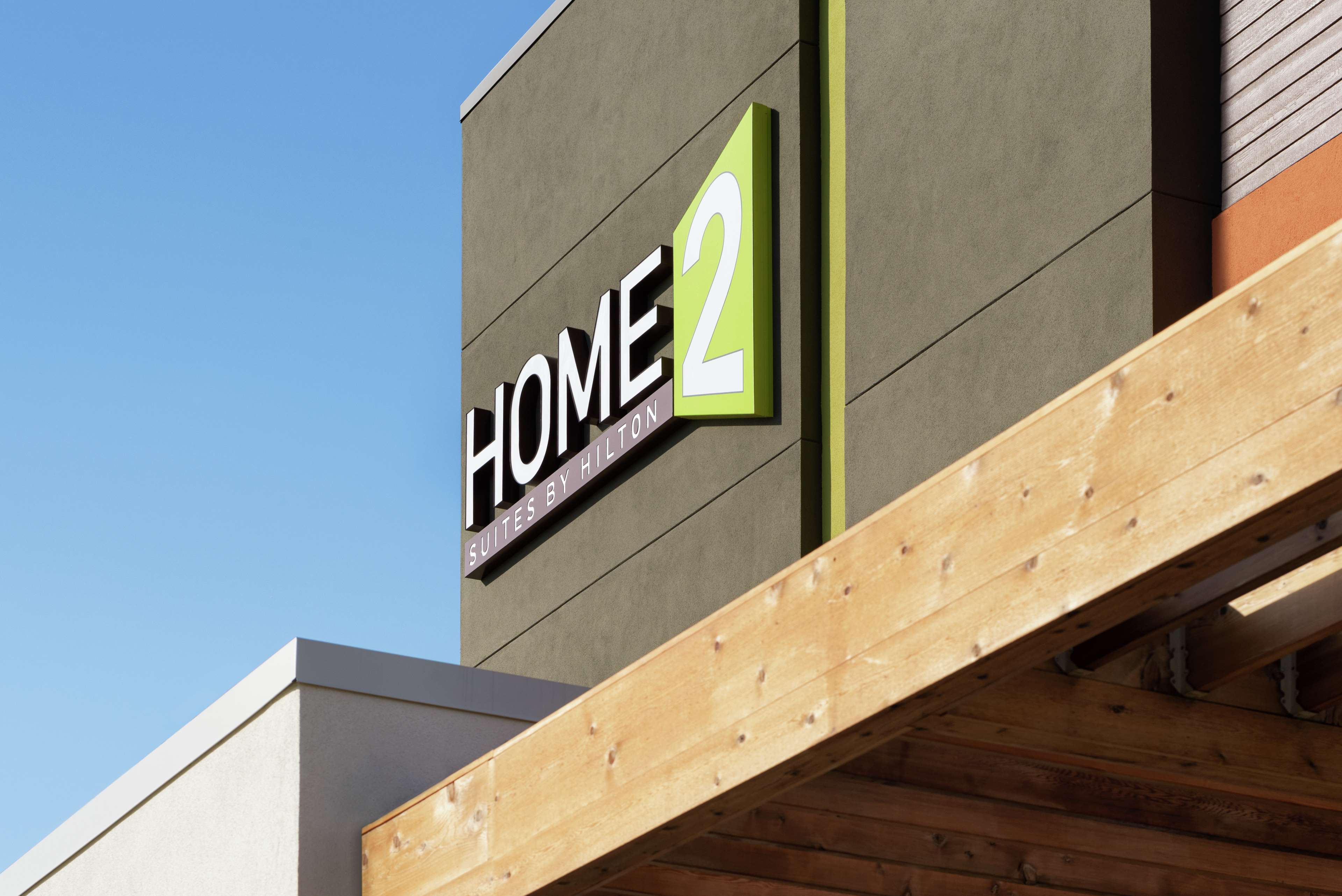 Home2 Suites By Hilton Bismarck Photo