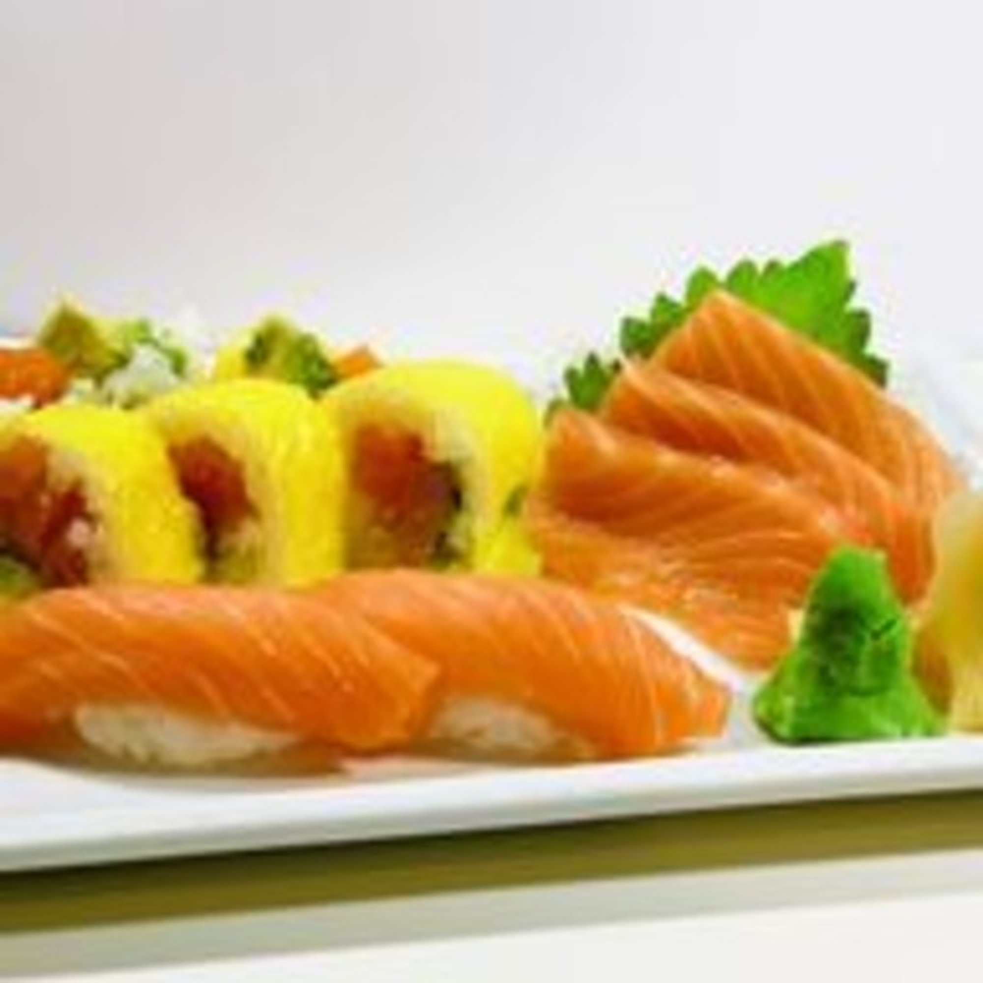 Salmon Fest