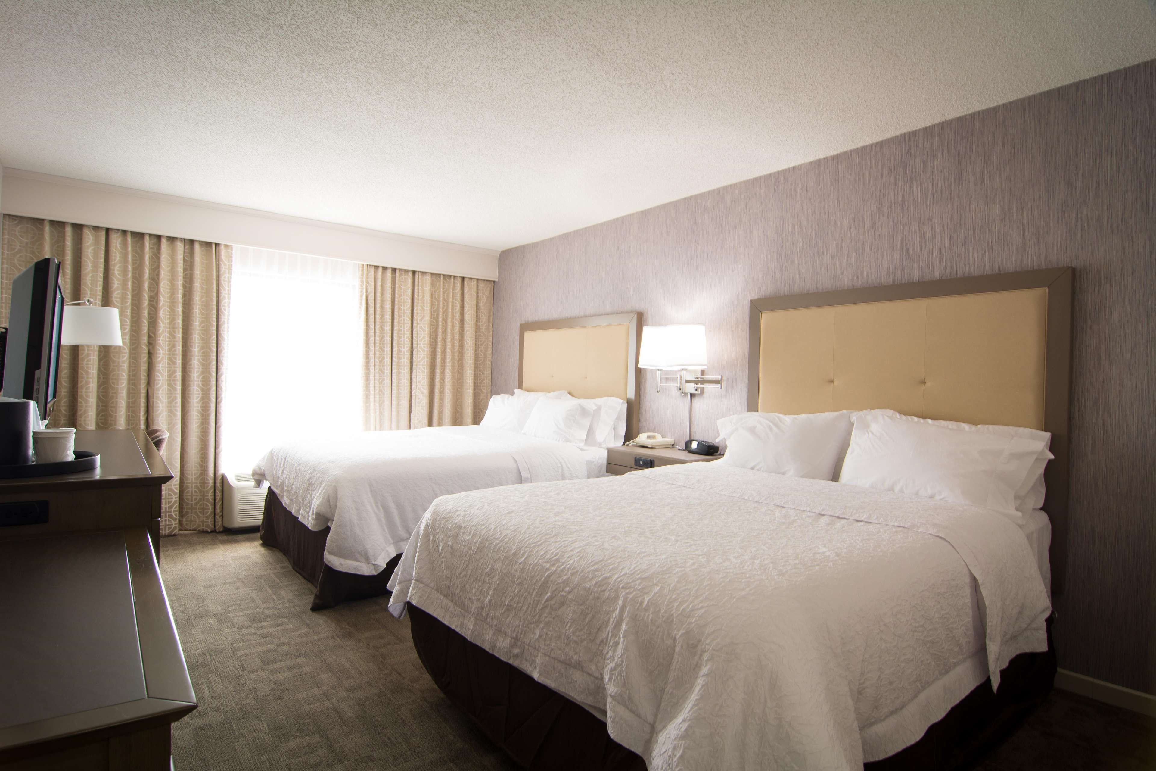 Hampton Inn Lewisburg Photo