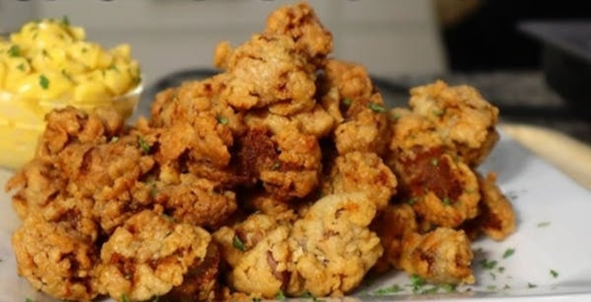 Gizzards