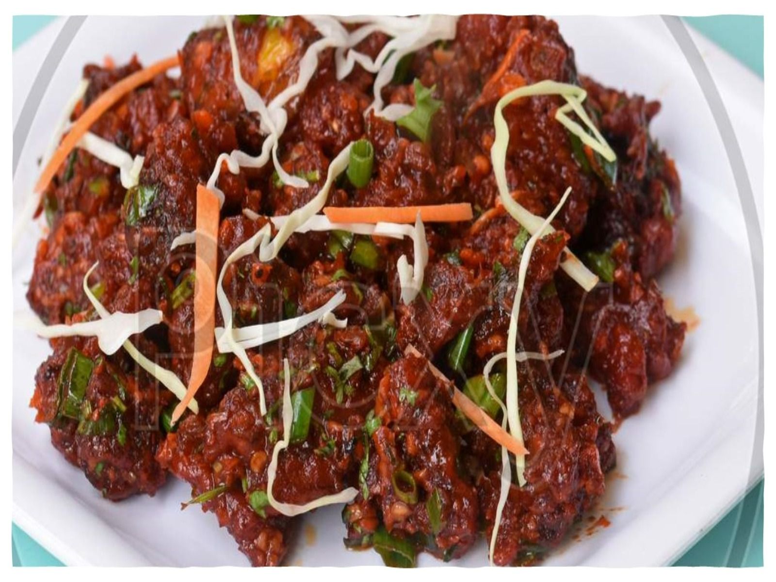Marina Special Paneer 65