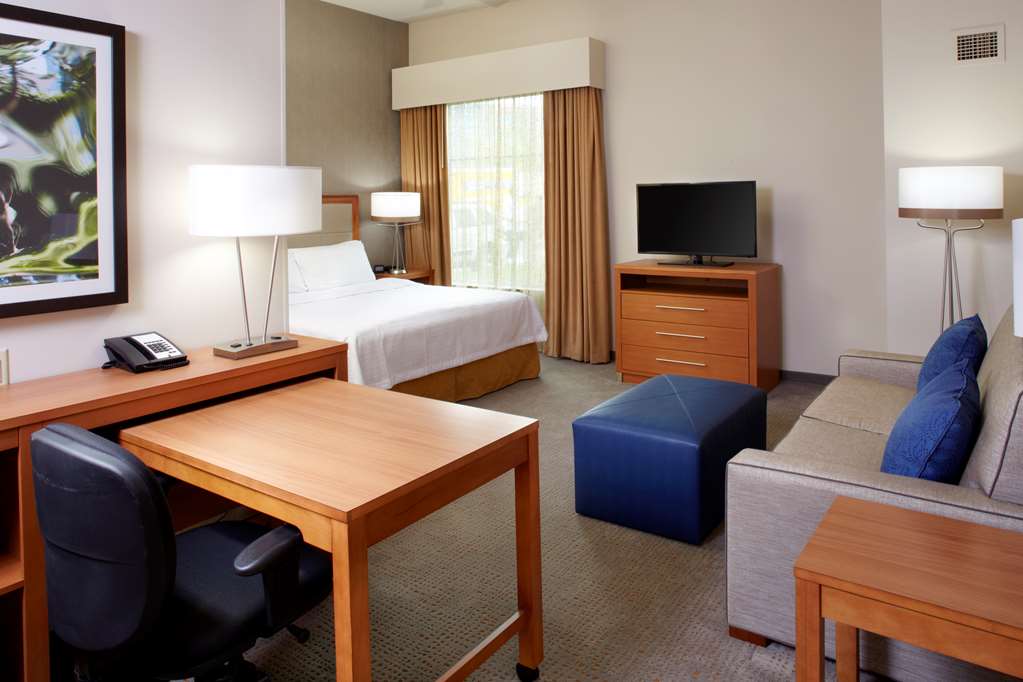 Homewood Suites by Hilton Pittsburgh Airport Robinson Mall Area PA Image