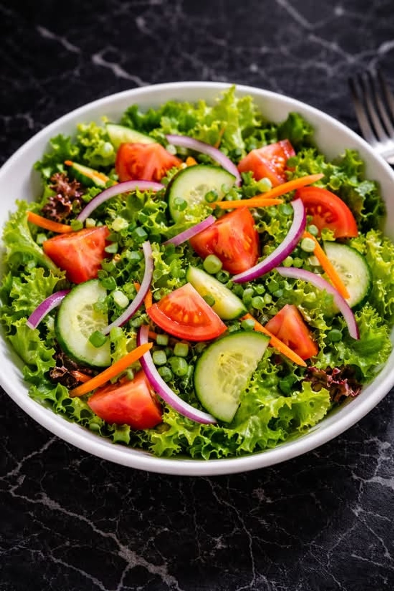 House Salad