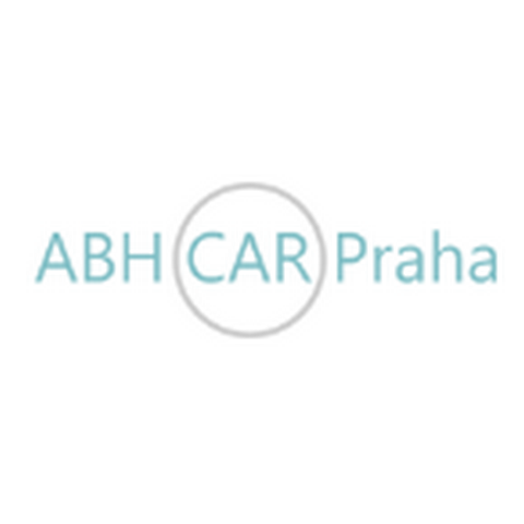 logo ABH CAR Praha, s.r.o.