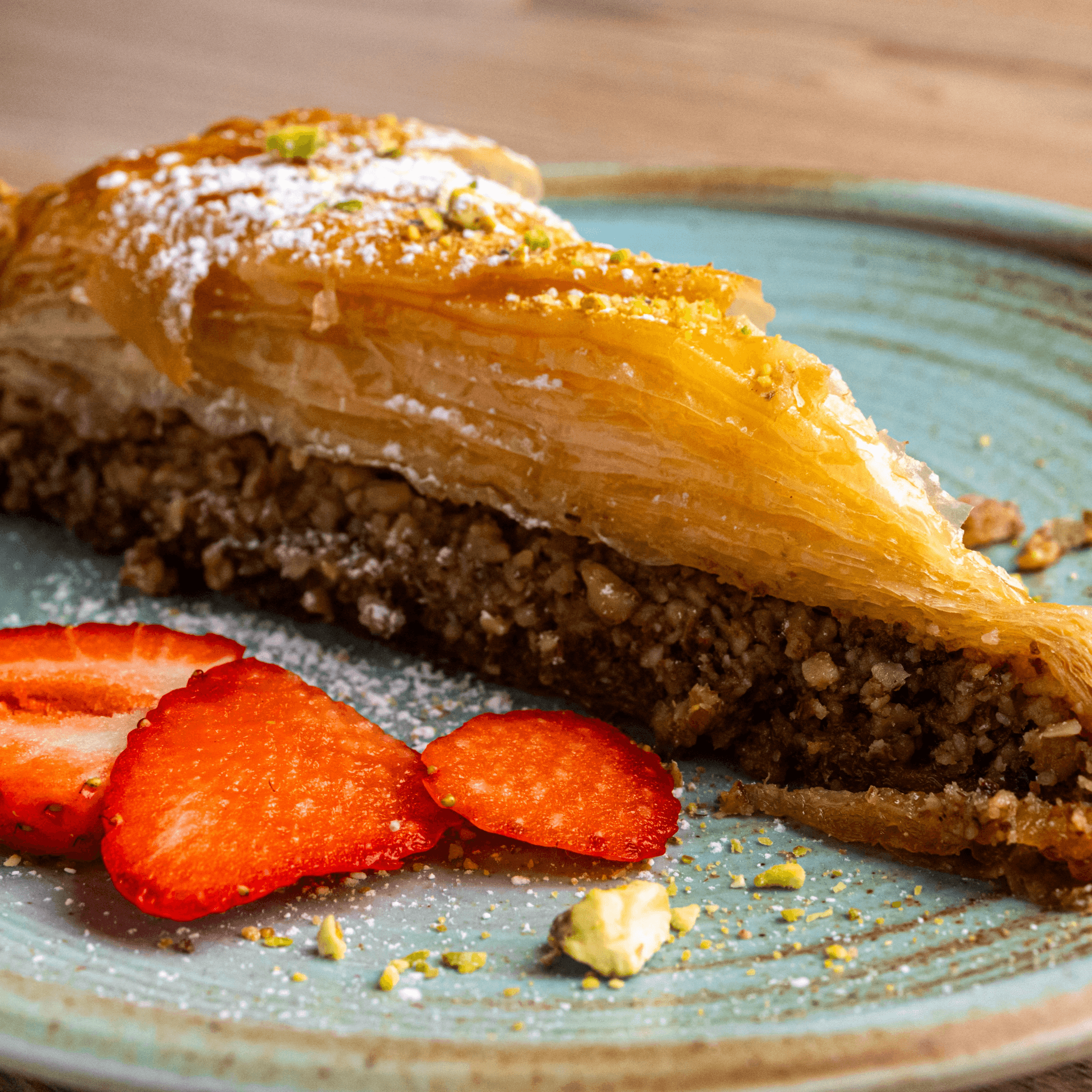 Baklava