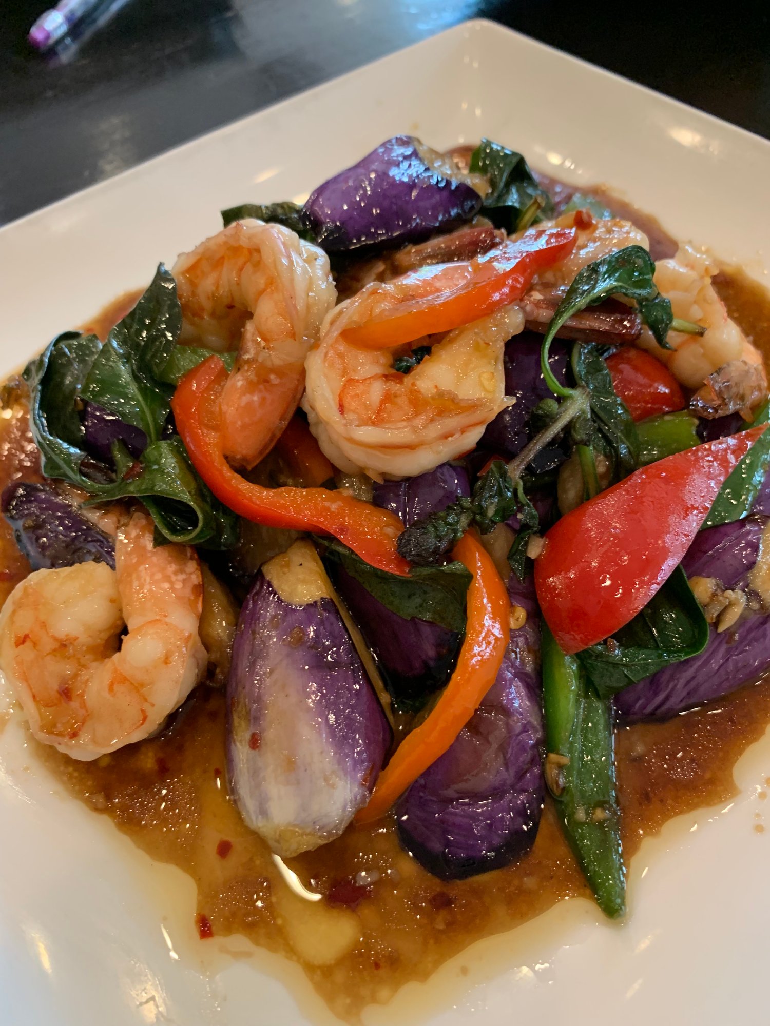 Pad Mah Kua
