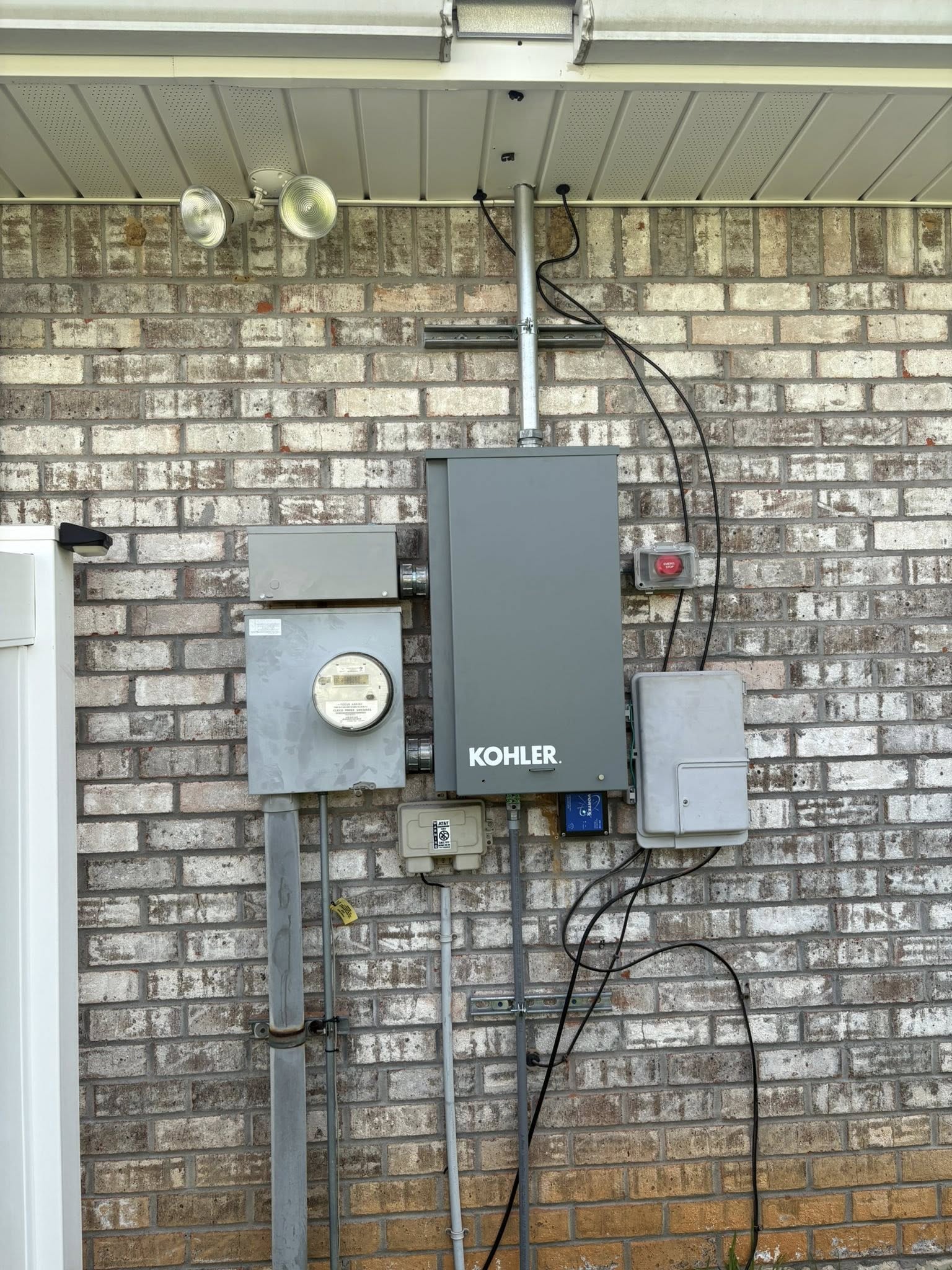 Ward Electric LLC Image