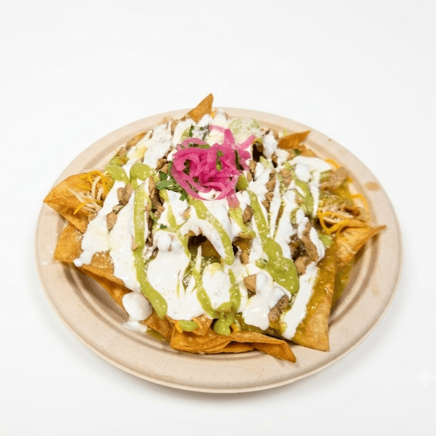 chilaquiles