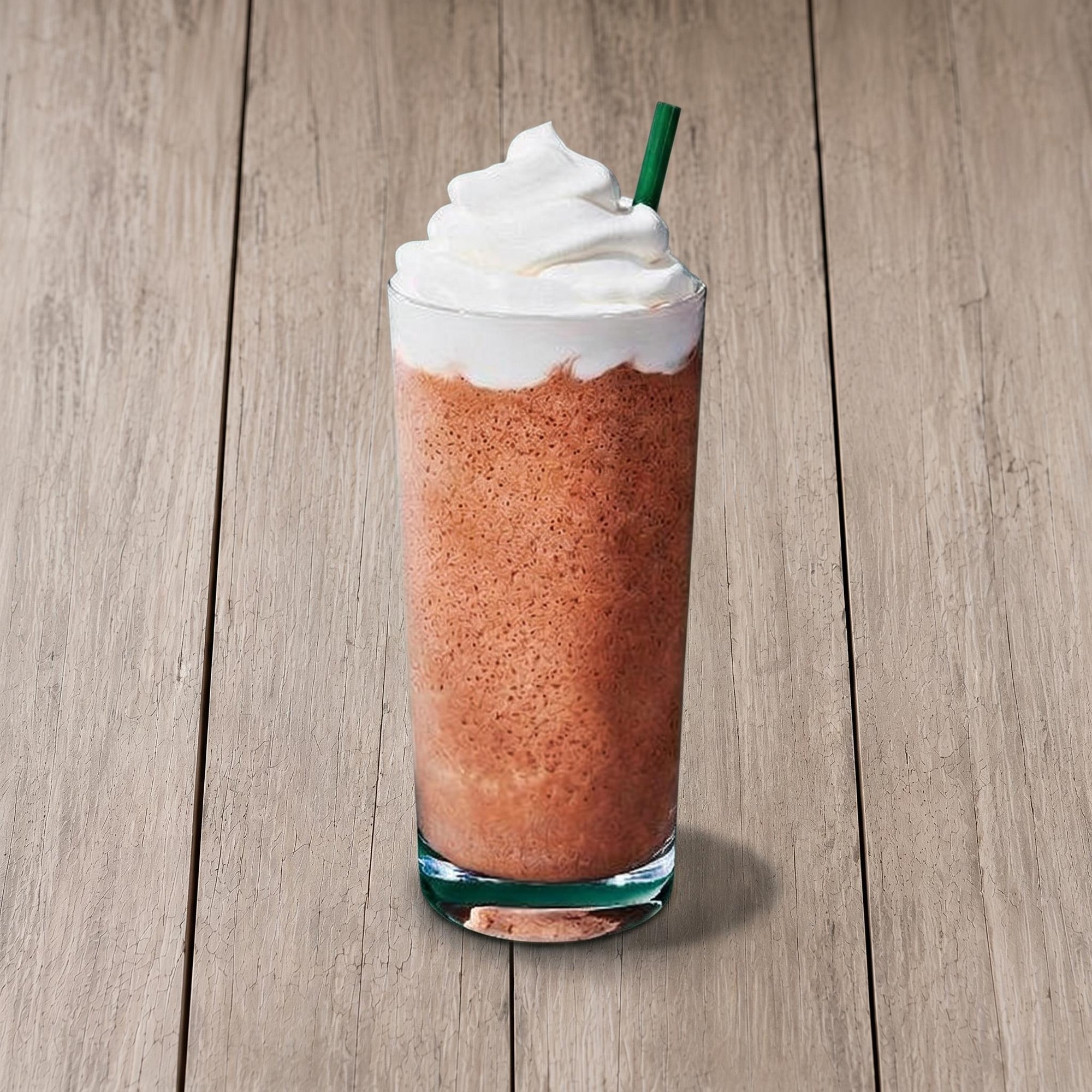 Mocha Frappe
