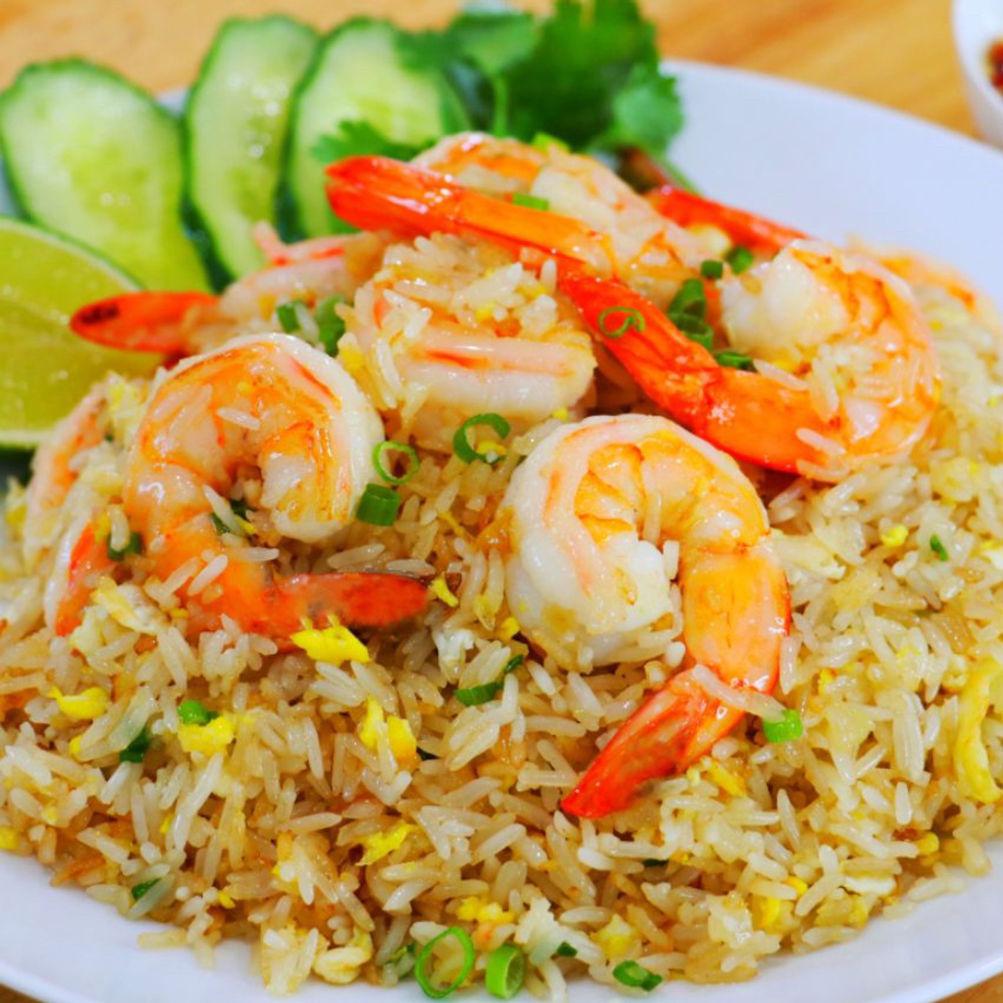 Thai Fried Rice