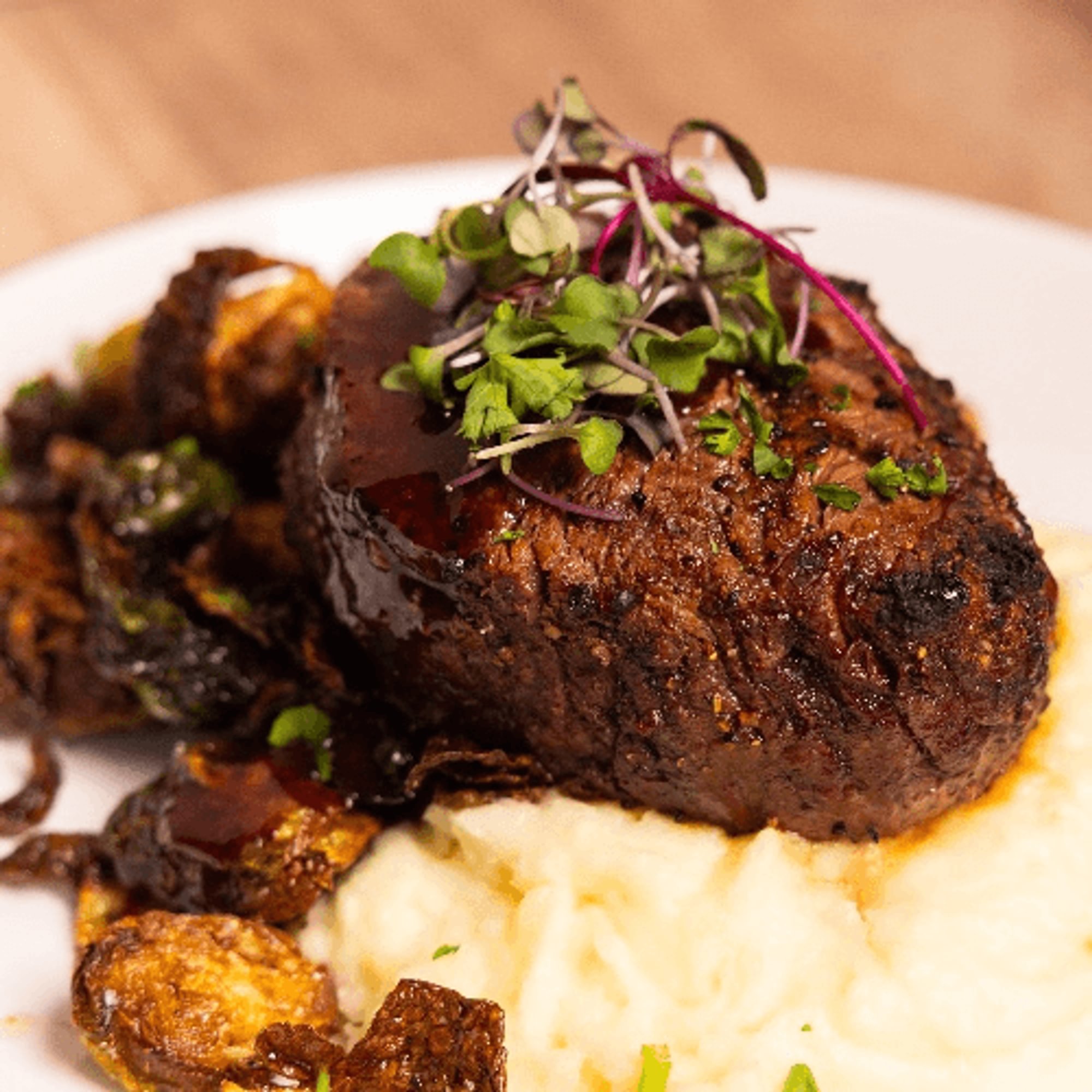 Filet Mignon