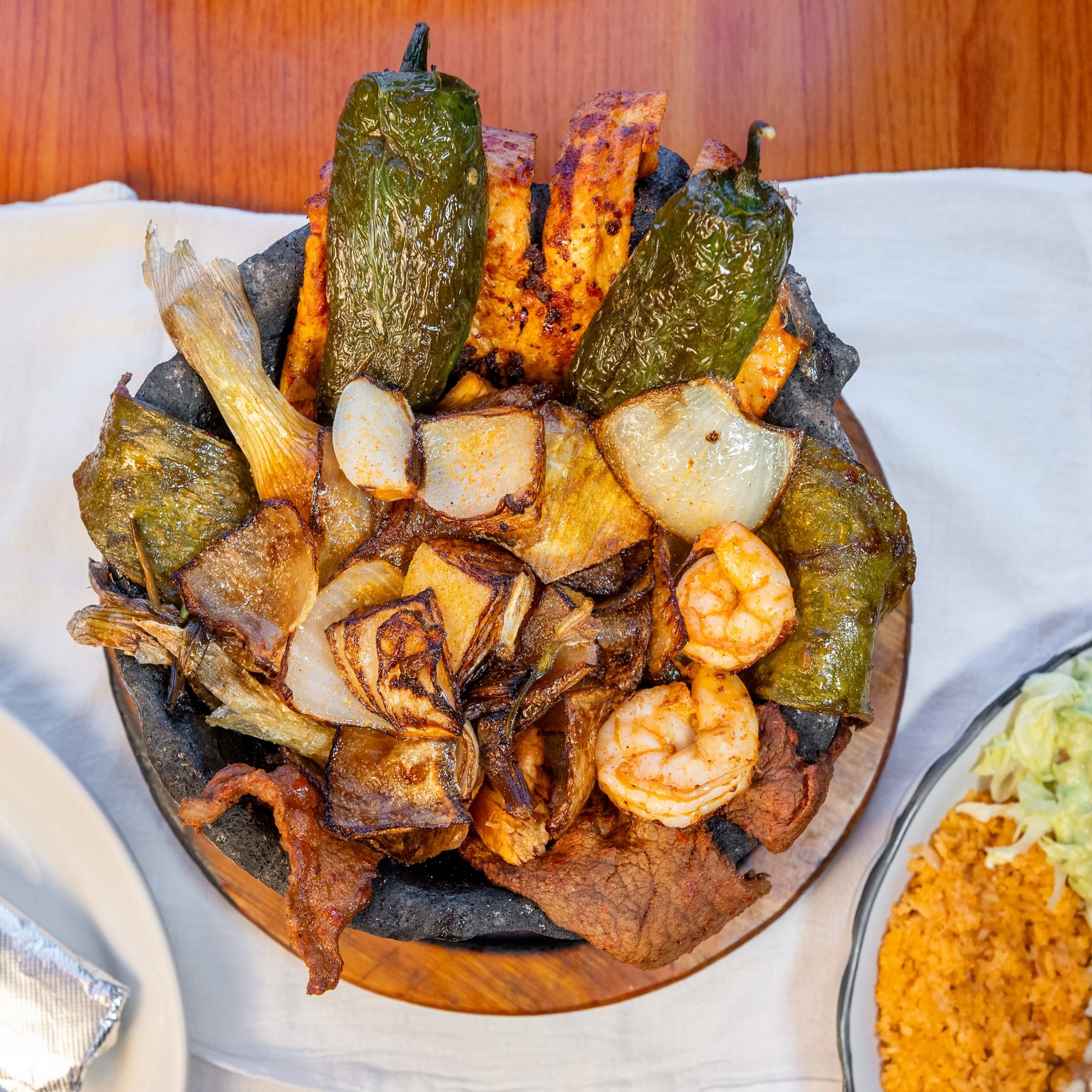 Molcajete