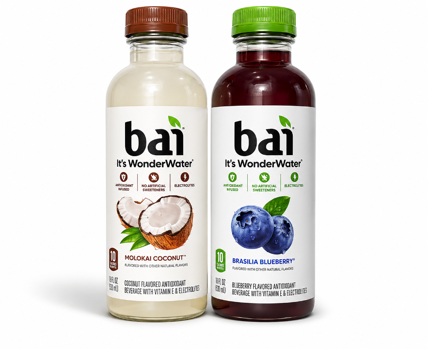 Bai Water