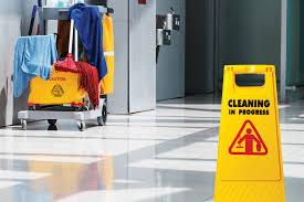 RamPro Chicago Commercial Cleaning & Disinfecting Service Photo