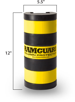 RamGuard Column Protection