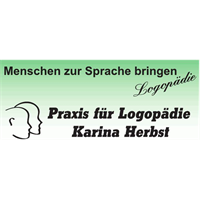 Logo von Praxis für Logopädie Karina Herbst