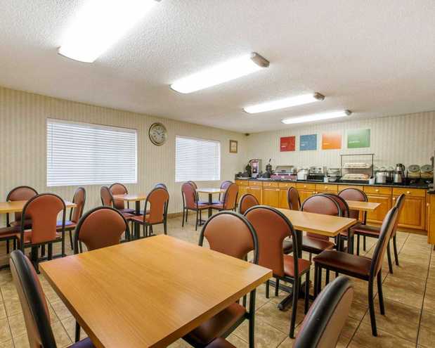 Images Comfort Inn Moreno Valley near March Air Reserve Base