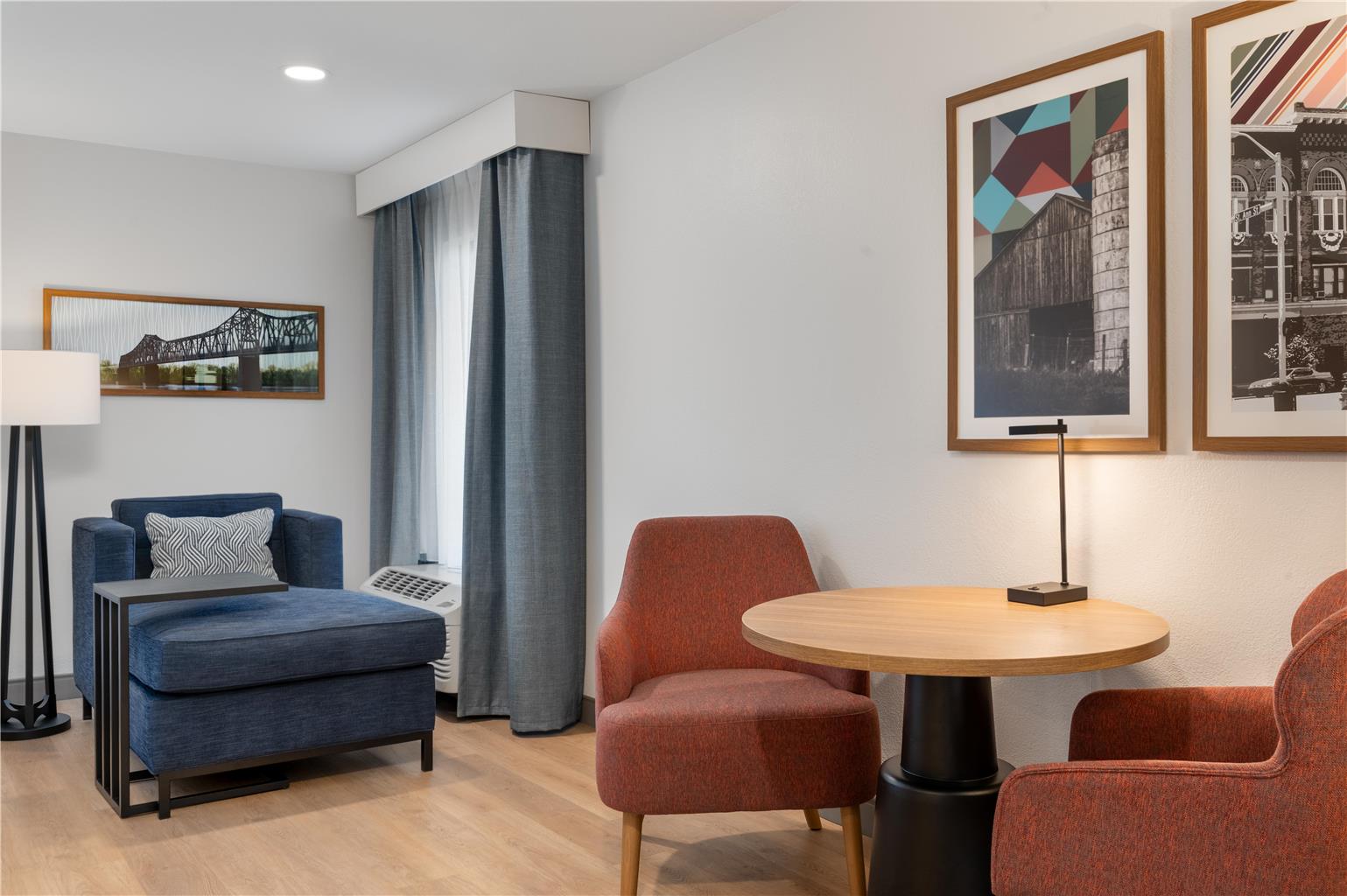 Hampton Inn Owensboro South Image