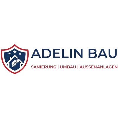 Logo von Adelin Bau