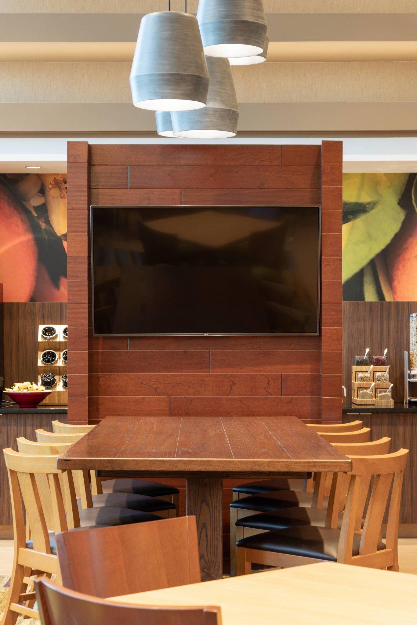 Fairfield Inn & Suites by Marriott New York Queens/Fresh Meadows Photo