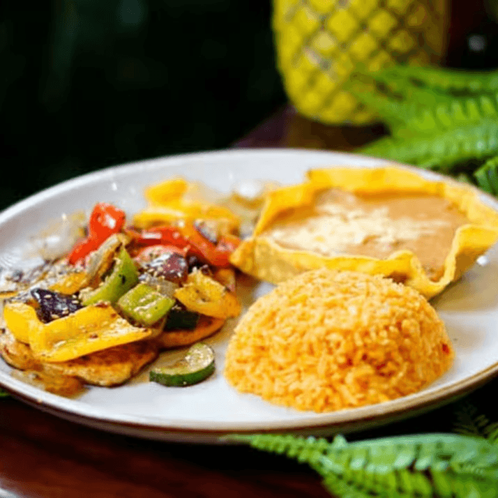 Pollo Sinaloa